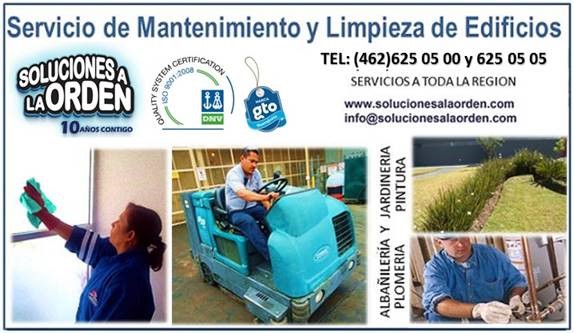 9585 soluciones a la orden