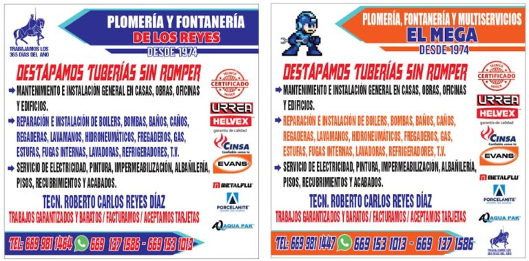 976 plomeria el.mega mazatlan 768x379