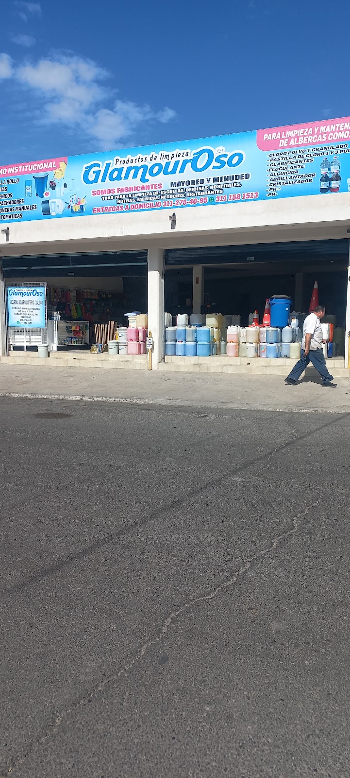 9786 glamouroso boulevard tepic 8211 xalisco