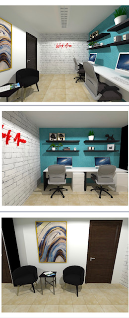 9971 cleanup limpieza y mantenimiento