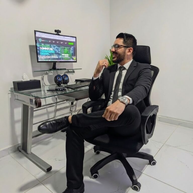 Alberto Garcia Consultor SEO 768x768