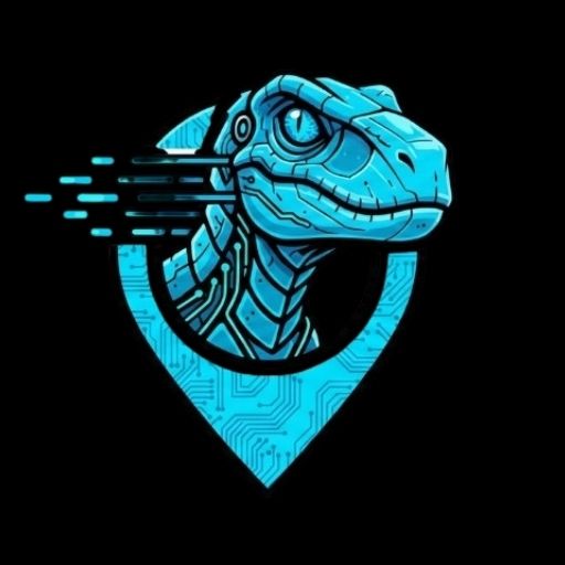 Logo Raptor Marketer FN 1