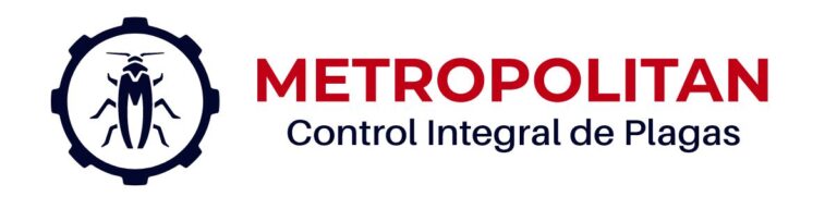 fumigaciones Metropolitan logo HC 768x192