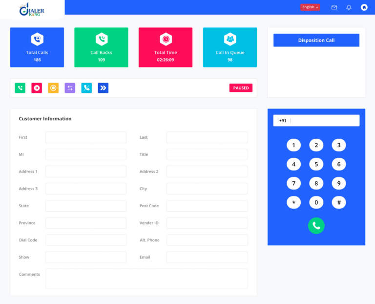 VICIdial web phone customization 3 768x622